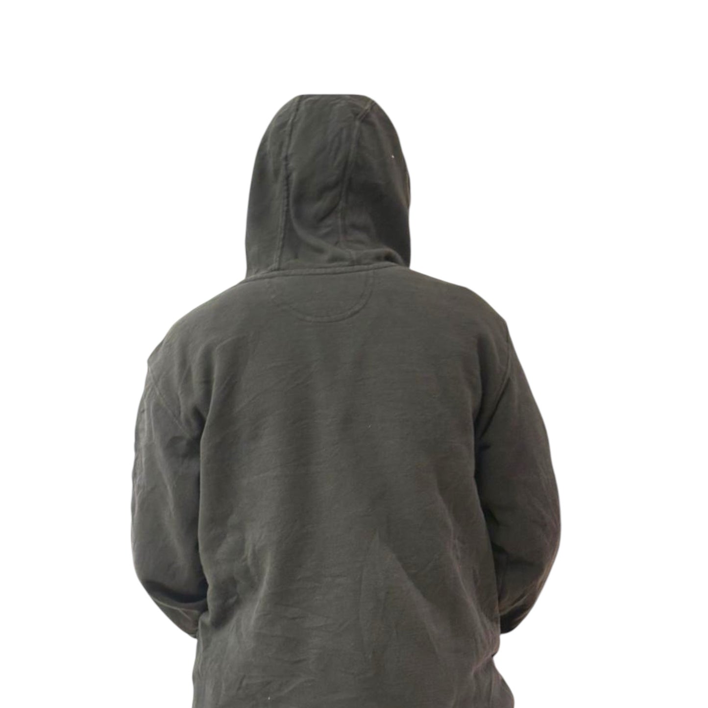 Carhartt Hoodie - Size M - Black